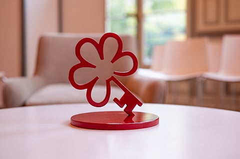 25 UAE hotels in Dubai, Abu Dhabi and Ras Al Khaimah named Michelin Key winners