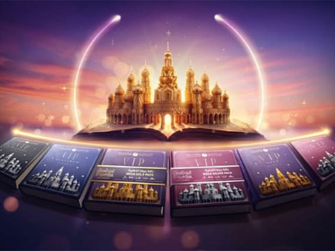 Global Village VIP Pack pre-orders open September 21