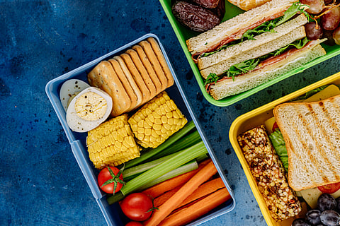 Schools are cutting back on sugary and highly processed foods while putting greater emphasis on balanced meals and nutrition education