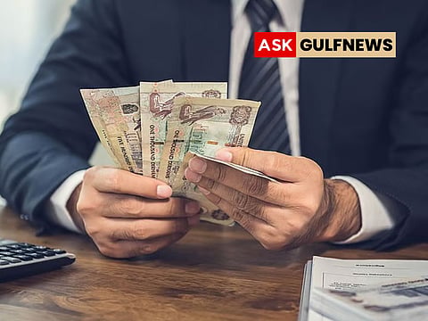 UAE gratuity calculation: What happens if your basic salary is reduced?