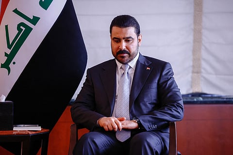 In an interview broadcast on Tuesday by Iraqi television channel Dijlah, Sharaa welcomed Zaidi's visit and said that "in the past year and a half, something positive has been built in Syrian-Iraqi relations, particularly in economic matters".