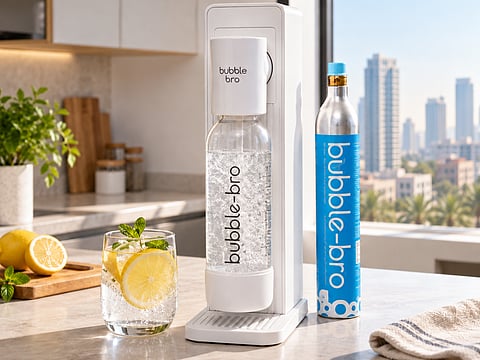 Making sparkling water at home can offer a convenient alternative to buying bottled drinks, especially for households that enjoy fizz regularly.