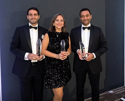 EFG Hermes secures leading positions in the 2026 Extel Emerging EMEA Research Survey