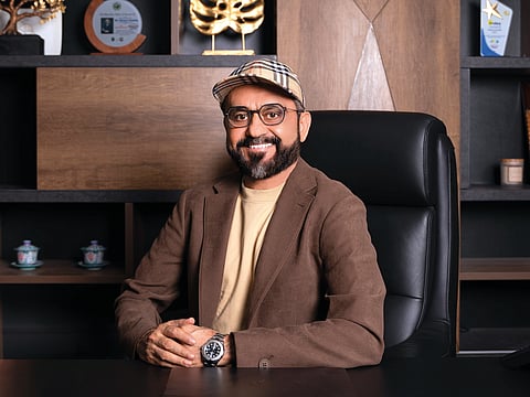 Khawar Hussain