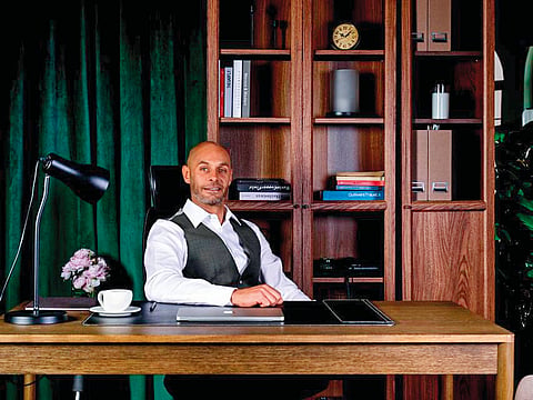 Karim Elgendy