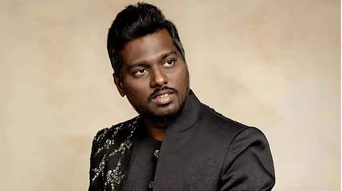 Atlee turns 40 with five films, every one a hit, from Shankar's assistant to Jawan a look at his career