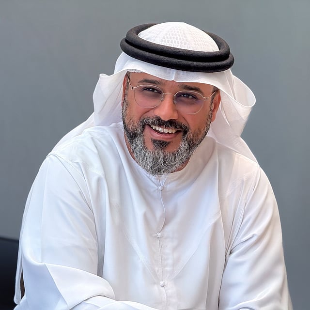 How EDGE moved to geofence the UAE within 48 hours of February 28 escalation