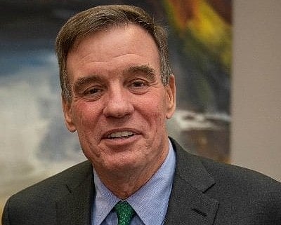Probe on US military AI failures: Senators Mark Warner (pictured), Jack Reed and Chris Coons asked Defence Secretary Pete Hegseth and Director of National Intelligence Jay Clayton to provide inspectors general unrestricted access to examine the reported incidents.