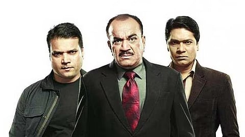 CID 3.0? Daya, ACP Pradyuman and team reunite for new crime show Paapanasham, but with a twist