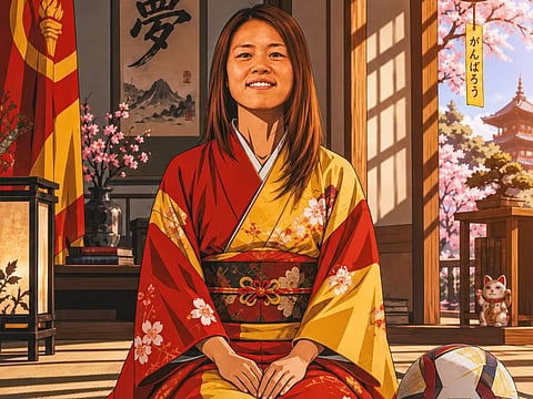 Hitomi Tanaka set to become first Japanese women’s footballer to join Indian club