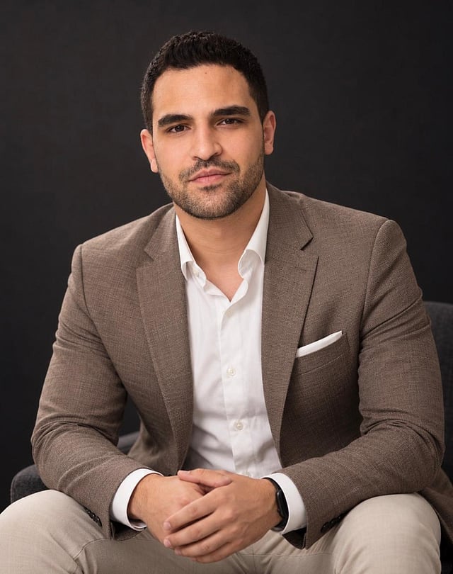 Ahmed ElMowalad