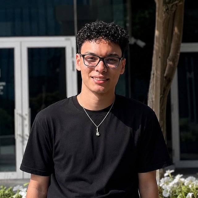 Benny Huang