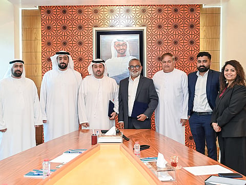 Sterling Ark announces strategic alliance with Ajyal Holding following 25% stake acquisition
