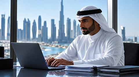 Generic AI gets GCC law wrong. Here's the fix