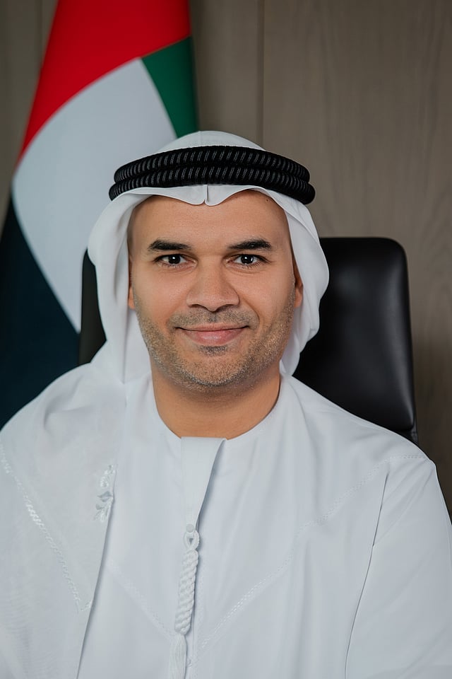 Abdelaziz Mohammed Al Mulla