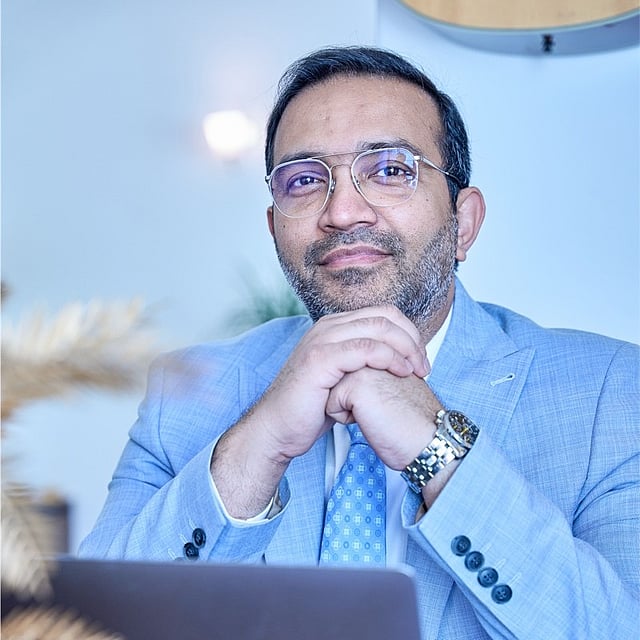 Murtaza Furniturewala