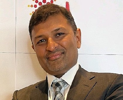 Vikas Panchal
