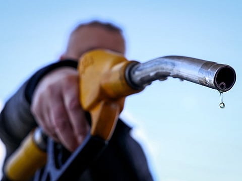 The UAE Fuel Price Committee reviews and adjusts retail fuel prices at the close of each month