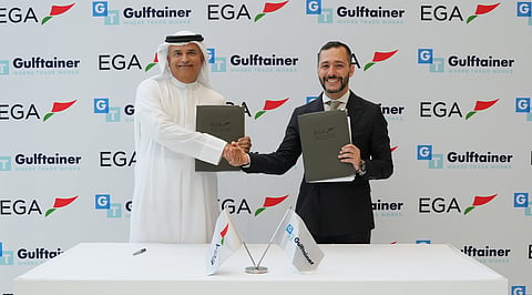 UAE aluminium exports from East Coast to reach up to 300,000 tonnes under new EGA deal