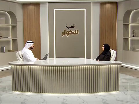 Sharjah wife sought divorce after husband refused outings and travel