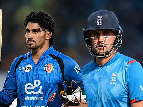 Dubai Capitals make big moves in the Season 5 ILT20 auction