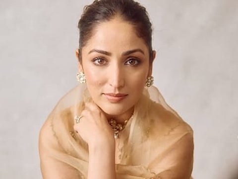 Yami Gautam