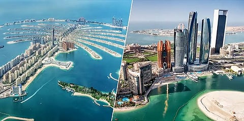 Abu Dhabi and Dubai rank among leading global cities in BCG study