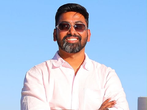Kunal Pillai