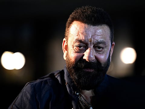Sanjay Dutt
