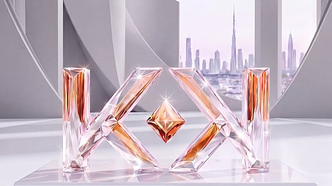 Kenz de Rasasi targets $16 billion global fragrance opportunity
