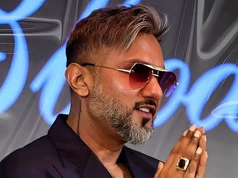 Singer Honey Singh summoned by Maharashtra Cyber: What happened?