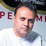 Fragrance Revolution: UAE embraces scent wardrobes and gender-fluid perfumery