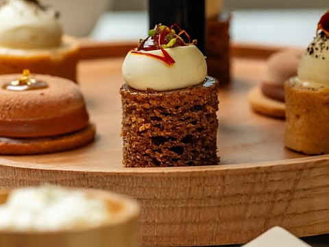 Erth, Hakkasan, Talea by Antonio Guida retain one Michelin star rating