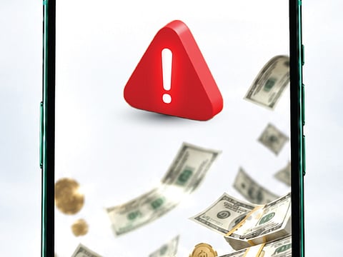 Scammers stole Dh11.9m: Dubai Police arrest two in major fraud