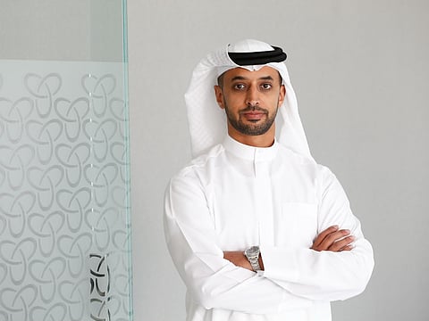 Ahmed Bin Sulayem