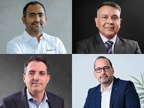 How AI will reshape the UAE over the next decade