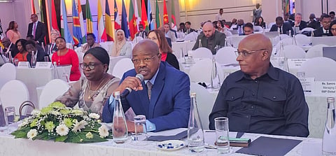 The creditworthiness of countries, businesses and institutions in Africa will be assessed by the Africa Credit Ratings Agency (AfCRA), backed by the African Union. AfCRA, launched after nearly a decade of talks, aims to offer an alternative viewpoint to the "big 3" global credit ratings — Fitch, Moody's and S&P. In the past, the Big 3 have been accused of unfairly playing down African economies.