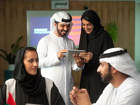 GDRFA Dubai achieves 100 per cent Emiratisation in key roles