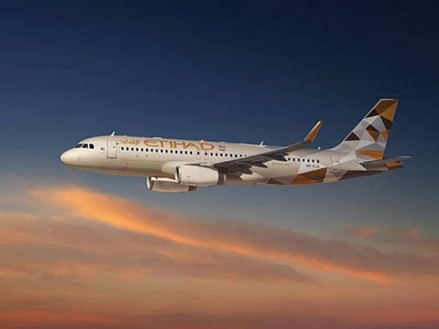 Etihad Airways boosts Abu Dhabi-Damascus route to daily flights from November 14, offering greater flexibility and global connections for travellers.