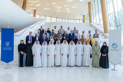 The centre will examine the policies, practices and expertise that have shaped the UAE’s development journey and turn them into research outputs, case studies and applied knowledge to support policymakers, government leaders, researchers and practitioners.