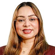 Sreevidhya Santhosh