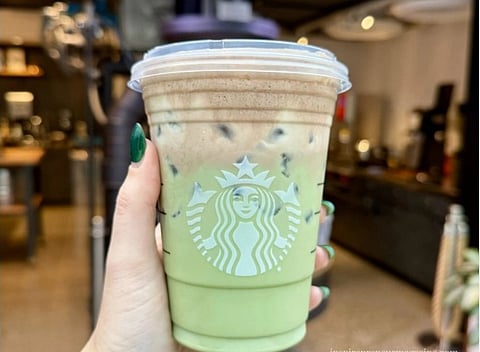 The lawsuit filed in Seattle alleges that 8 protein beverages Starbucks sells in the US as "sugar-free" contain varying amounts of sugar, in some cases containing more sugar than a Reese's peanut butter cup.