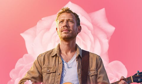 Stephen Speaks live in Dubai
featuring the hitmakers behind “Passenger Seat” and “Out of My League”