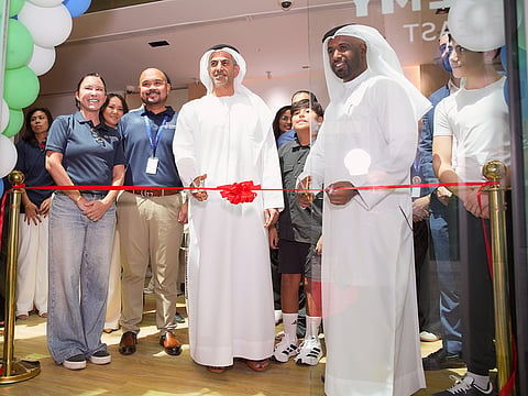 iCademy expands its Dubai presence with two Knowledge HUBs