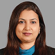 Trupti Gokhale