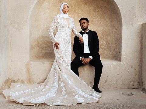 Capturing the Unseen: How Zahra Ali redefines wedding memories