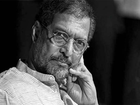 Nana Patekar died in Goa (Photo/X/@@Riteishd)