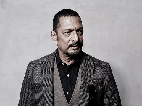 Nana Patekar