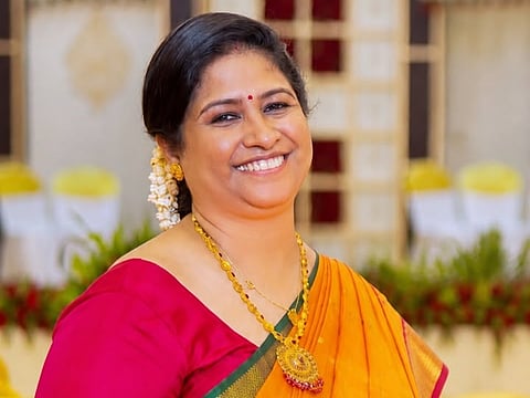 Anjana Sanalkumar is remembered fondly for her kindness, care and dedication