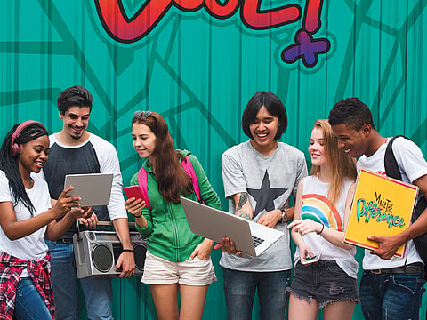 Gen Z and Gen Alpha Rewrite Fashion Rules: A look inside their bold wardrobes